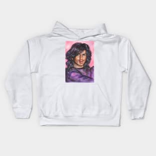 Thomas Anders Kids Hoodie